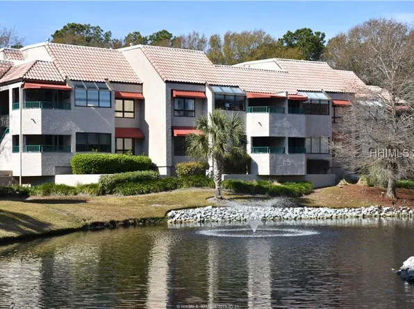 3 Shelter Cove Ln APT 7483, Hilton Head Island, SC 29928