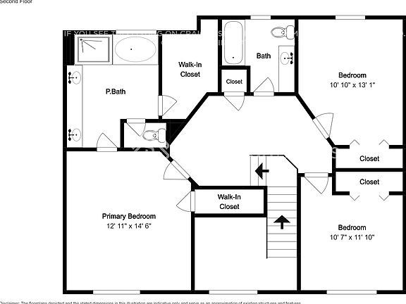 4th image of this home