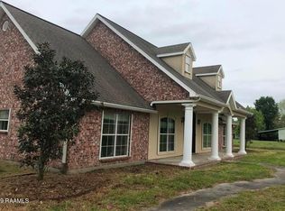 2710 Lloyd Rd, Maurice, LA 70555