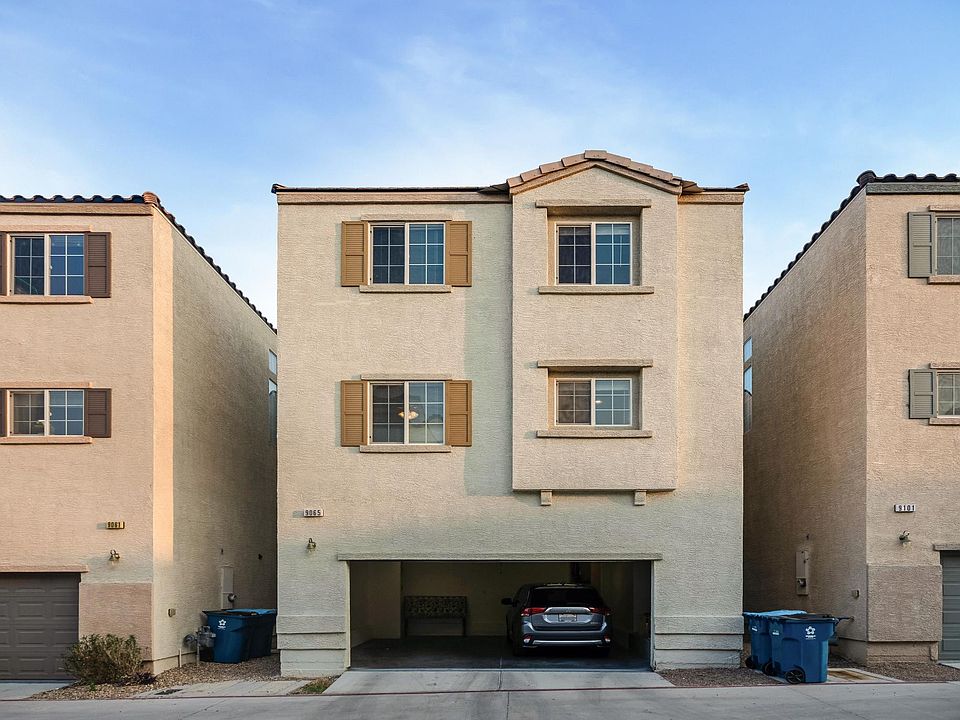 9065 Hanging Tapestry Court, Las Vegas, NV 89149