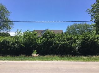 1708 Batestown Rd, Danville, IL 61832