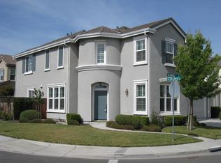 4077 Rosehill Pl, Dublin, CA