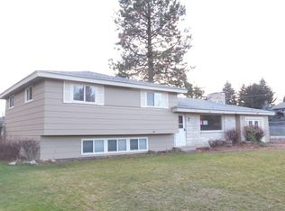 11504 E 24th Ave, Spokane, WA 99206