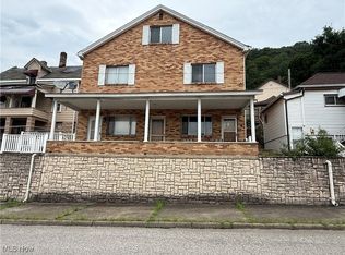 668 Virginia Ave, Follansbee, WV