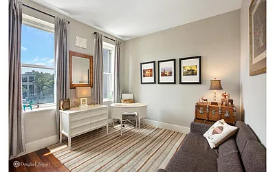 Sold by Douglas Elliman