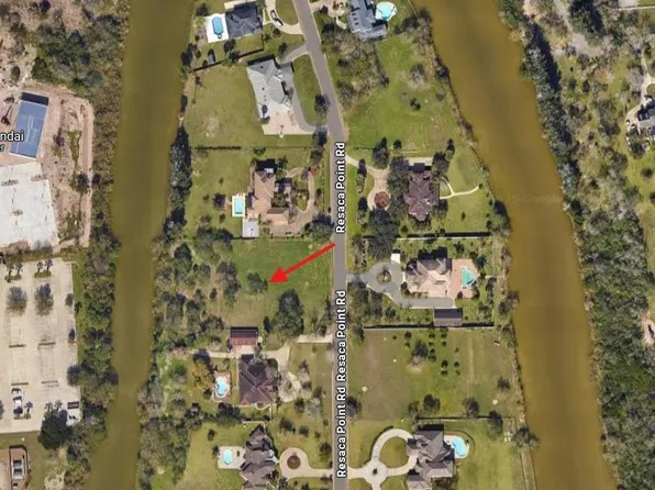 0 Resaca Ln #4, Brownsville, TX 78526
