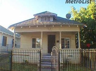 430 E Clay St, Stockton, CA 95206