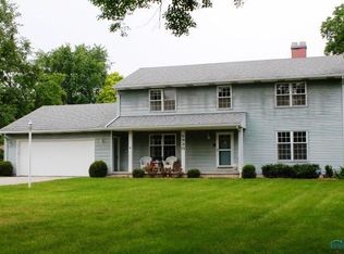 5930 N Texas St, Whitehouse, OH 43571