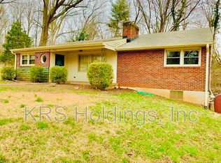 7222 Richland Dr, Lynchburg, VA 24502