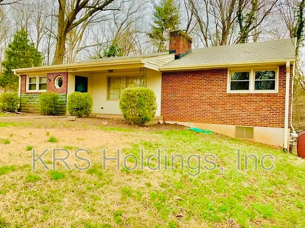 7222 Richland Dr, Lynchburg, VA 24502