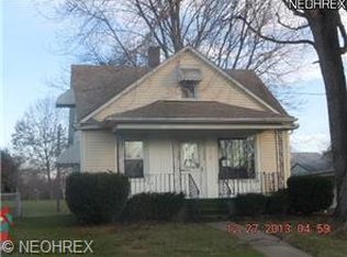 658 Amherst St SE, Brewster, OH 44613