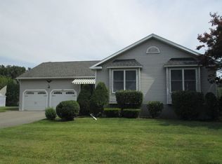 119 Fasula Blvd, Schenectady, NY 12303