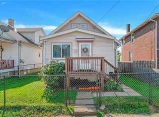 1514 Edgewood Ave, Coraopolis, PA 15108