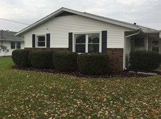 1901 Park St, Findlay, OH 45840