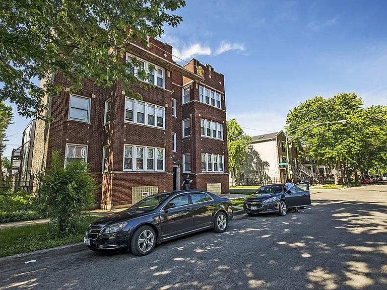 7135 S Blackstone — Photo 15