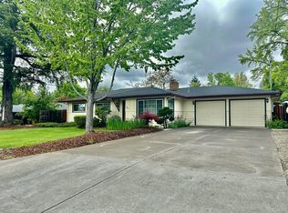 308 Havana Ave, Medford, OR