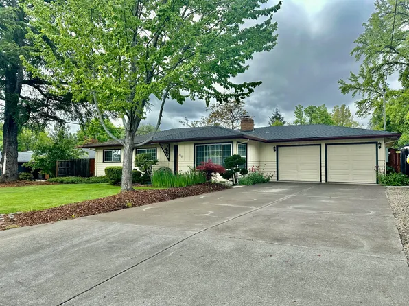 308 Havana Ave, Medford, OR 97504