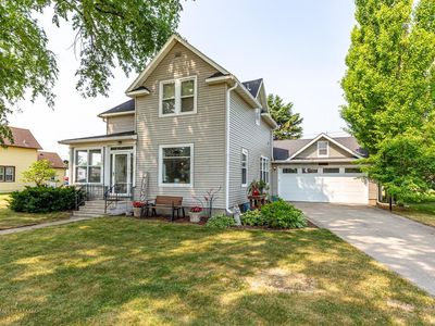 122 8th Ave N, Casselton, ND, 58012