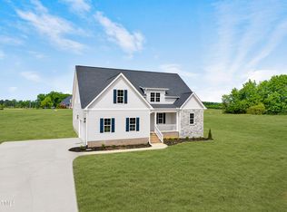 5336 River Buck Rd, Spring Hope, NC 27882