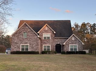 2089 Savage Forks Rd, Leesville, LA 71446