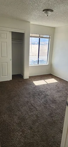 Floor plan 2 Bedroom