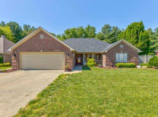 111 Santa Maria Dr, Owensboro, KY 42301