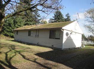 10613 15th Avenue Ct S, Tacoma, WA 98444