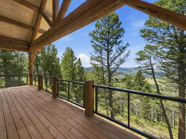 573 Crest Drive, Cimarron, CO 81220