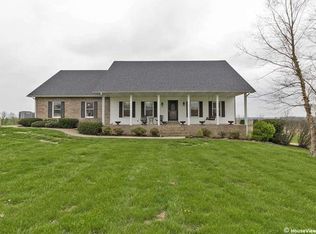317 Shady Brook Dr, Cape Girardeau, MO 63701