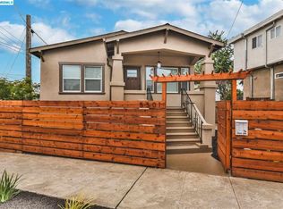 5501 Adeline St, Oakland, CA 94608