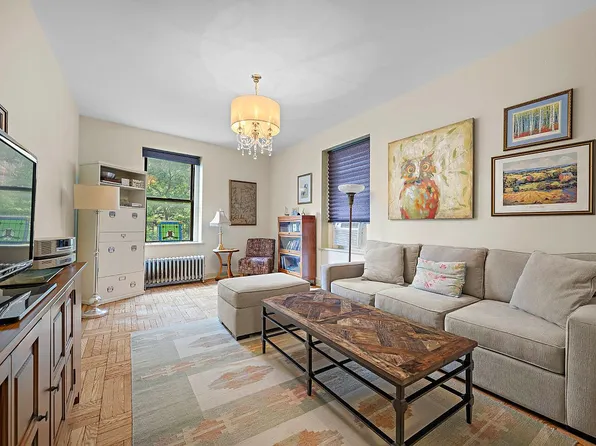 1175 Anderson Ave APT 2E, Bronx, NY 10452