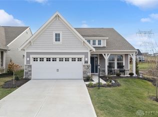 829 Mulligan Pl, Lebanon, OH 45036