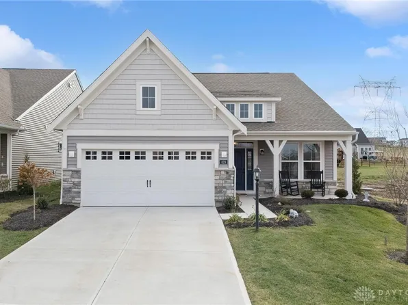 829 Mulligan Pl, Lebanon, OH 45036