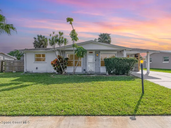 1753 Cadillac Cir N, Melbourne, FL 32935