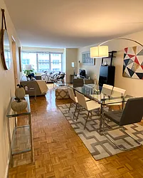 Rented by Anita Loewy, Inc