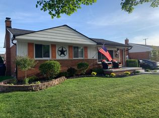 36039 Florane St, Westland, MI 48186