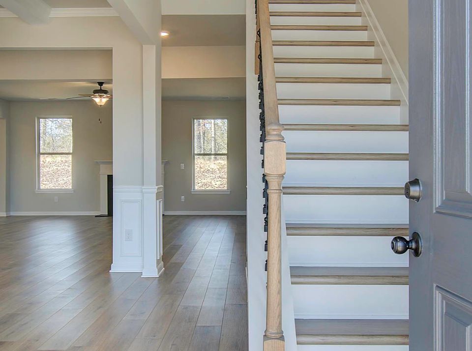 McKinley II Plan, Rowland Place, Mcdonough, GA 30252 | Zillow