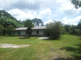 1473 Hancock Lone Palm Rd, Orlando, FL 32828