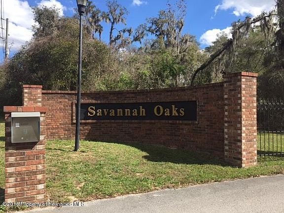 5th image of 0 Savannah Oaks