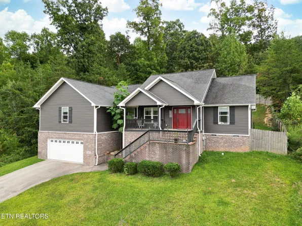 3920 Hillside Terrace Ln, Knoxville, TN 37924