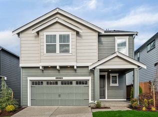 1477 SW Pendleton Way, Port Orchard, WA 98367