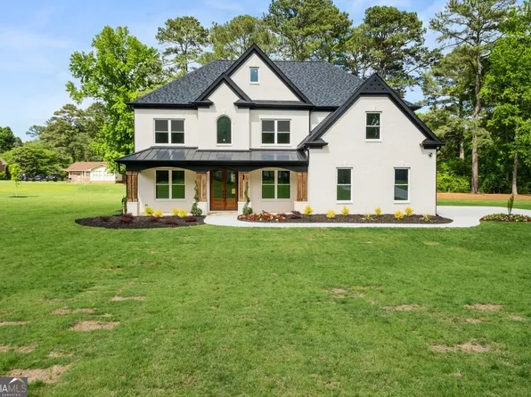 2339 Eastwood Dr, Snellville, GA 30078