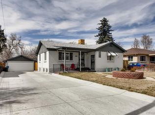 3845 Pierce St, Wheat Ridge, CO 80033