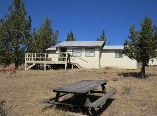 13005 SE Simpson Rd, Prineville, OR 97754