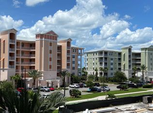 2 N Riverwalk Dr #307, New Smyrna Beach, FL 32169