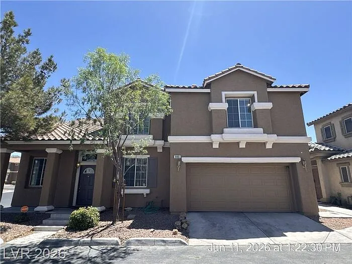 8465 Adams Valley St — Photo 39