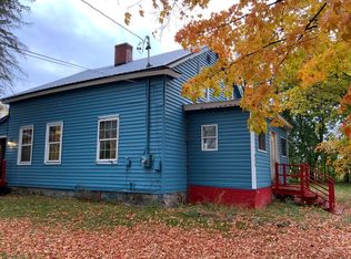 498 Route 9b, Champlain, NY 12919