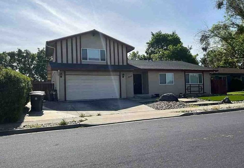 Property Front View