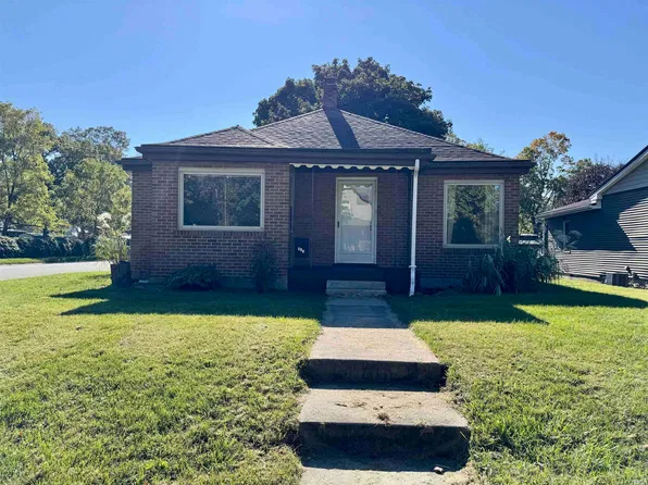 401 W 9th St, Rochester, IN 46975