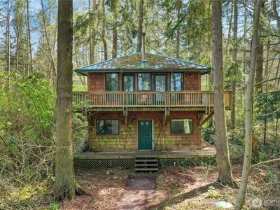 1580 West Beach Road, Oak Harbor, WA, 98277